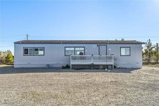 4111 Venza Street, Pahrump, NV 89048