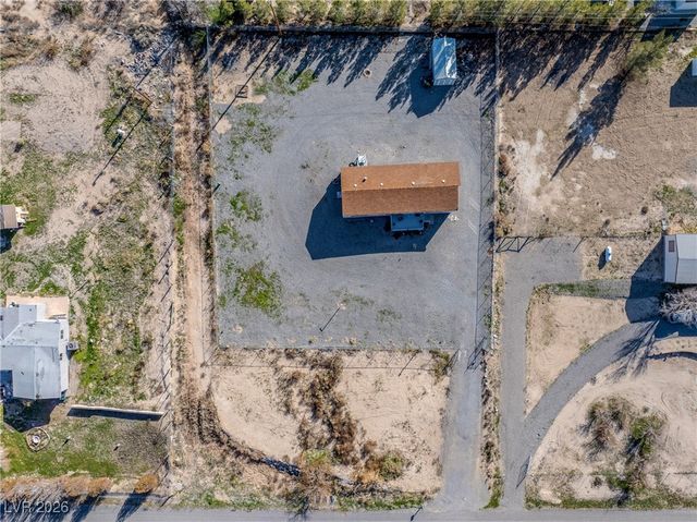 4111 Venza Street, Pahrump, NV 89048