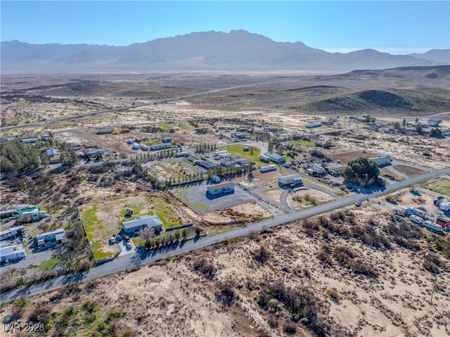 4111 Venza Street, Pahrump, NV 89048