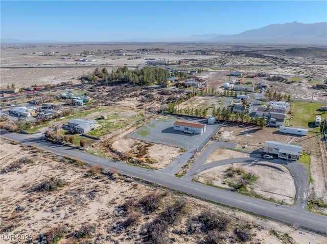 4111 Venza Street, Pahrump, NV 89048