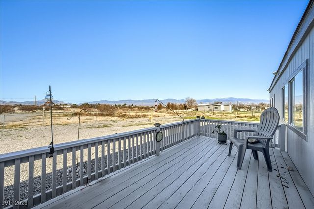 4111 Venza Street, Pahrump, NV 89048
