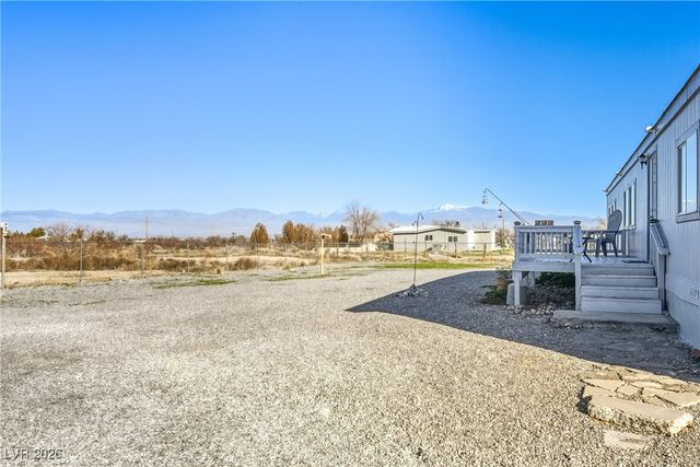 4111 Venza Street, Pahrump, NV 89048