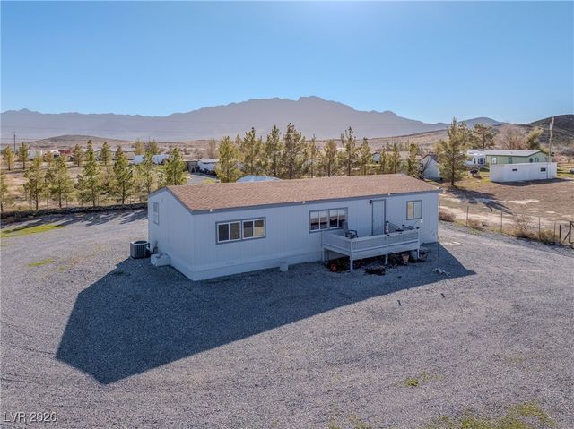 4111 Venza Street, Pahrump, NV 89048