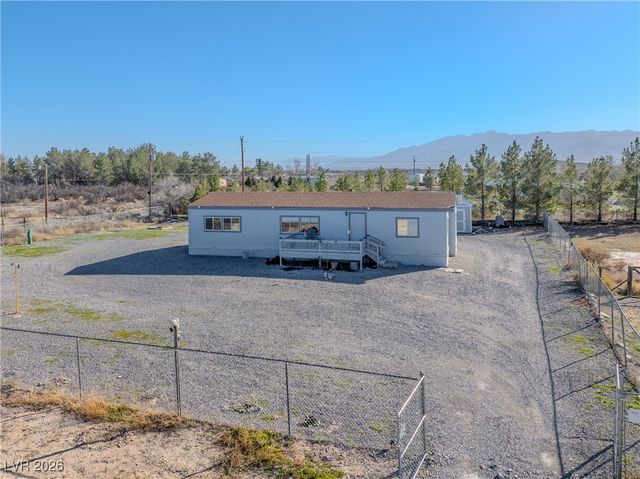 4111 Venza Street, Pahrump, NV 89048