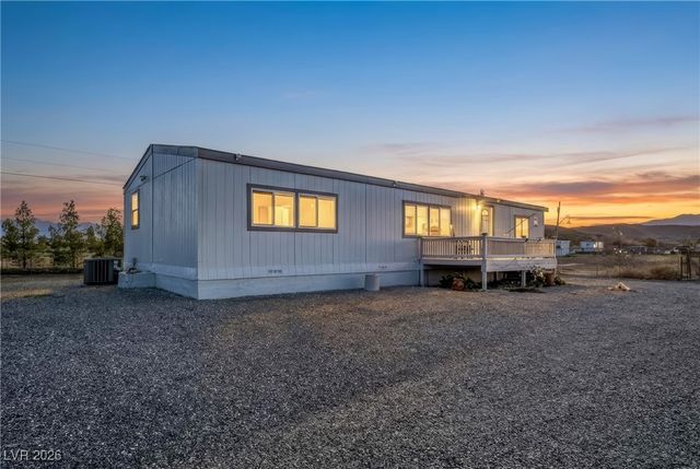 4111 Venza Street, Pahrump, NV 89048