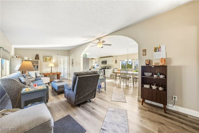 4111 Venza Street, Pahrump, NV 89048