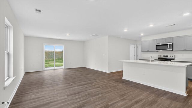 233 Olive Branch Street, Sanford, NC 27332