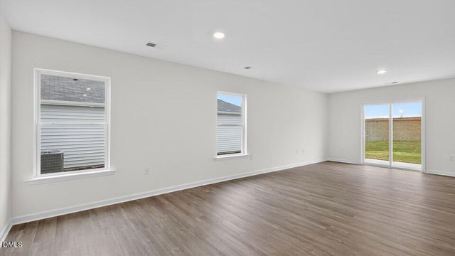 233 Olive Branch Street, Sanford, NC 27332