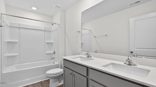 233 Olive Branch Street, Sanford, NC 27332