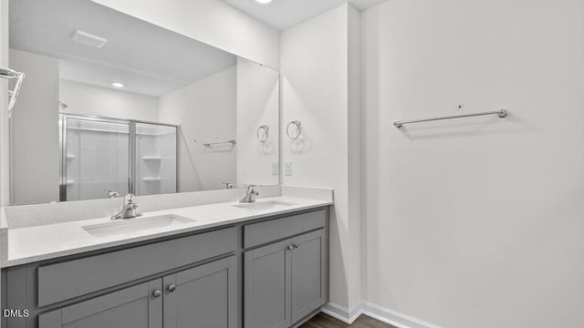 233 Olive Branch Street, Sanford, NC 27332