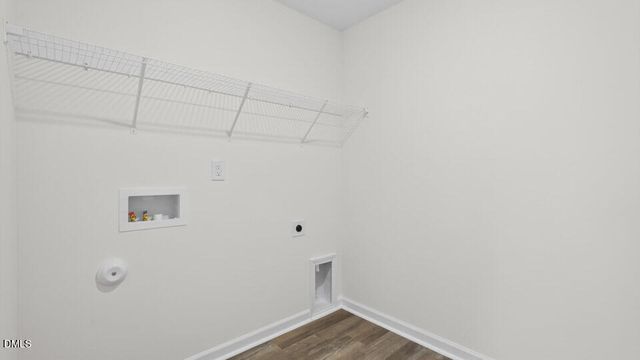 233 Olive Branch Street, Sanford, NC 27332