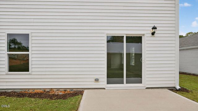 233 Olive Branch Street, Sanford, NC 27332