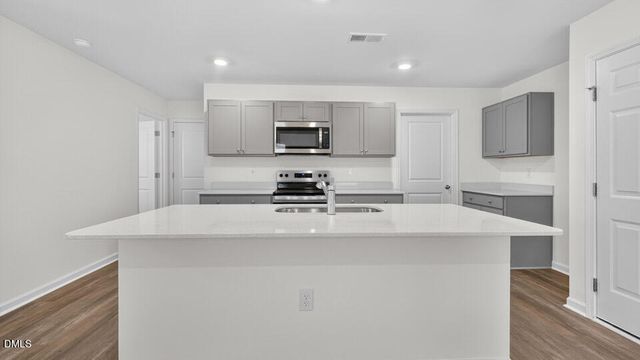 233 Olive Branch Street, Sanford, NC 27332