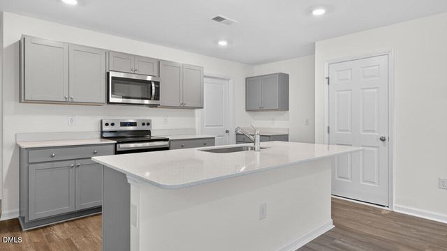 233 Olive Branch Street, Sanford, NC 27332
