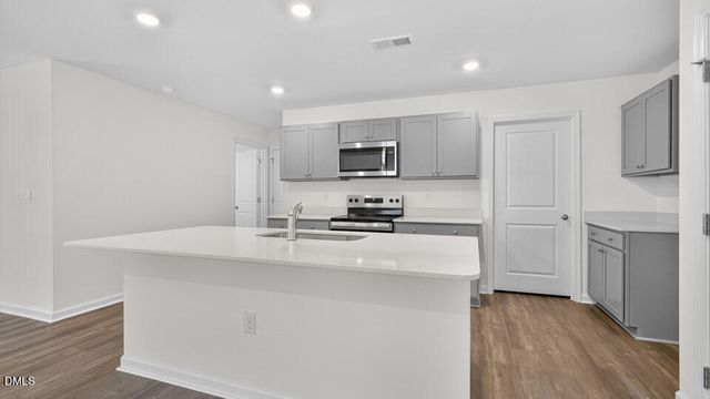 233 Olive Branch Street, Sanford, NC 27332