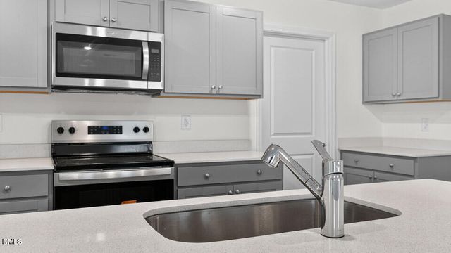 233 Olive Branch Street, Sanford, NC 27332