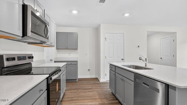 233 Olive Branch Street, Sanford, NC 27332