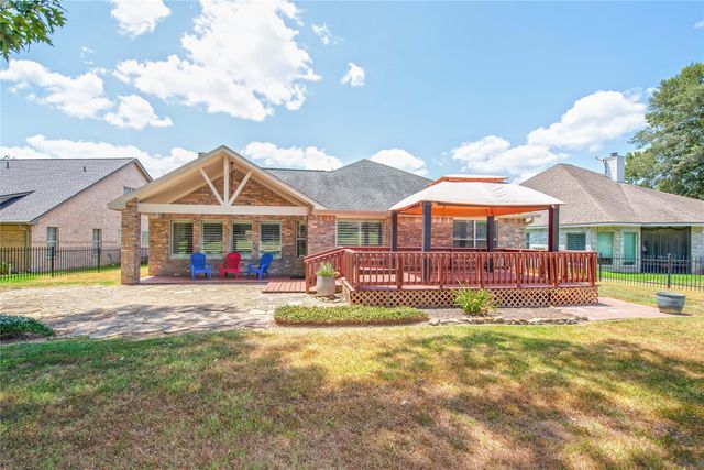 69 La Costa Drive, Montgomery, TX 77356