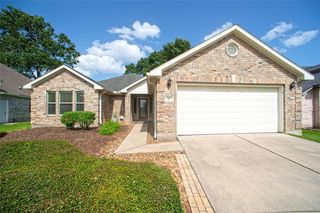 69 La Costa Drive, Montgomery, TX 77356