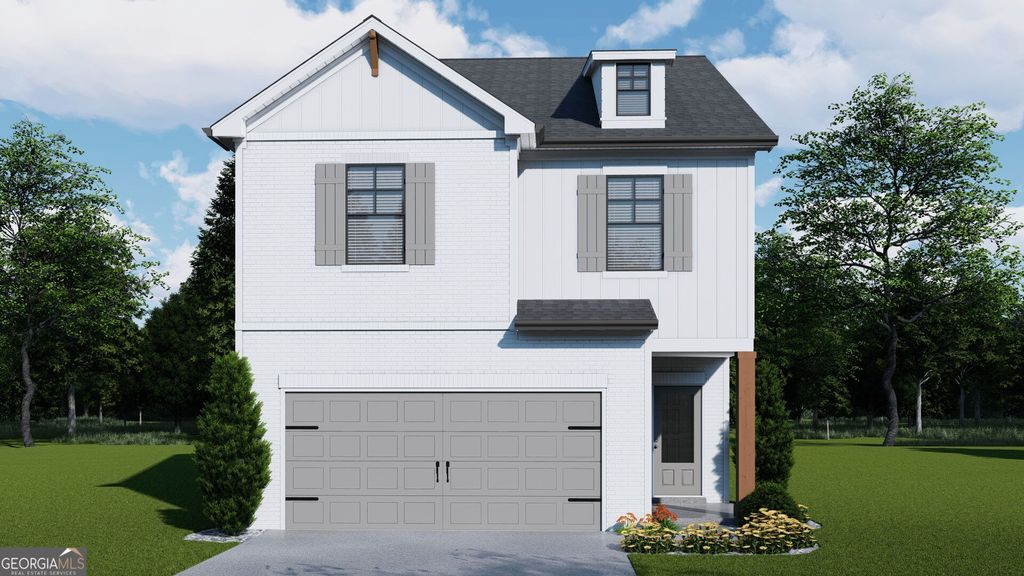 101 Avian Way, Auburn, GA 30011