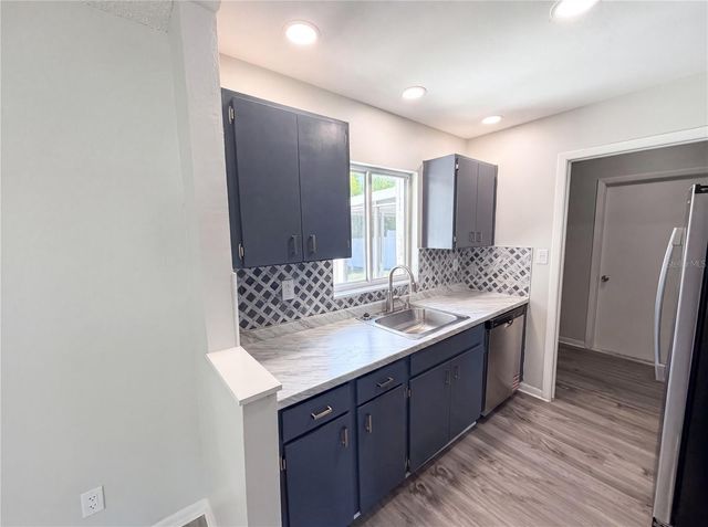 9281 BAY DRIVE, Spring Hill, FL 34608