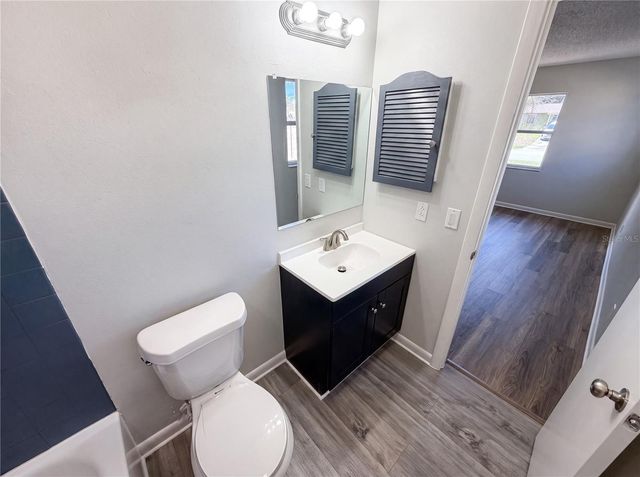 9281 BAY DRIVE, Spring Hill, FL 34608