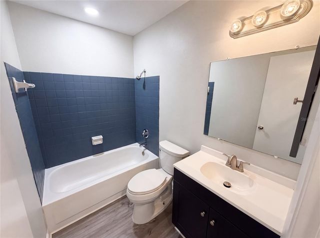 9281 BAY DRIVE, Spring Hill, FL 34608