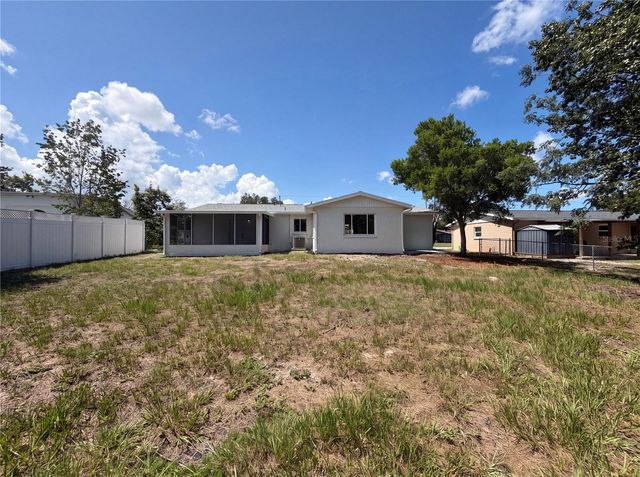 9281 BAY DRIVE, Spring Hill, FL 34608