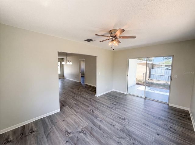 9281 BAY DRIVE, Spring Hill, FL 34608