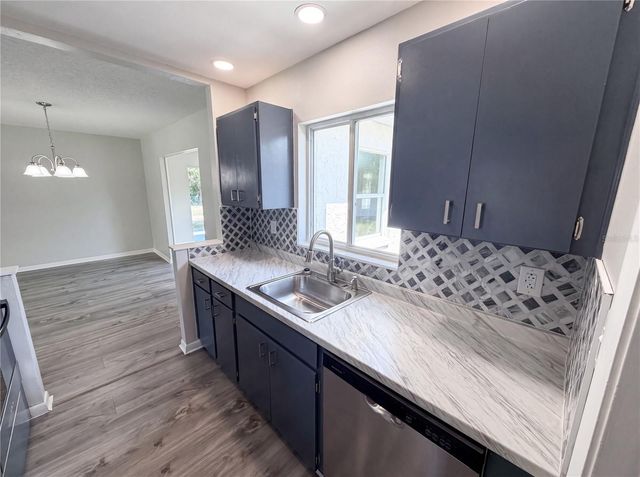 9281 BAY DRIVE, Spring Hill, FL 34608