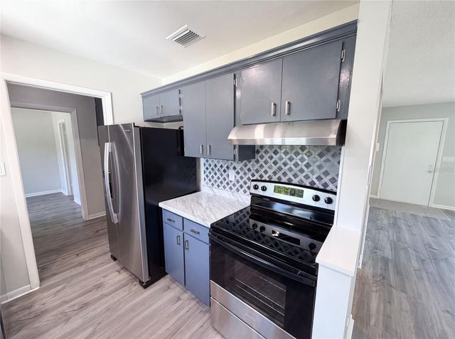 9281 BAY DRIVE, Spring Hill, FL 34608