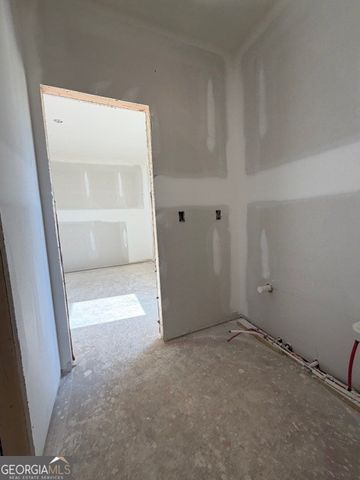 0 Branch Court LOT 4, Newnan, GA 30263