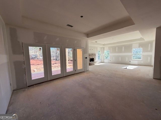 0 Branch Court LOT 4, Newnan, GA 30263