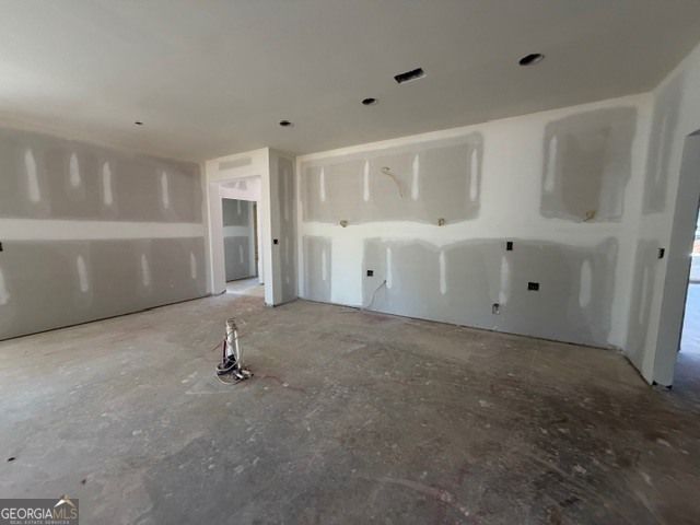 0 Branch Court LOT 4, Newnan, GA 30263