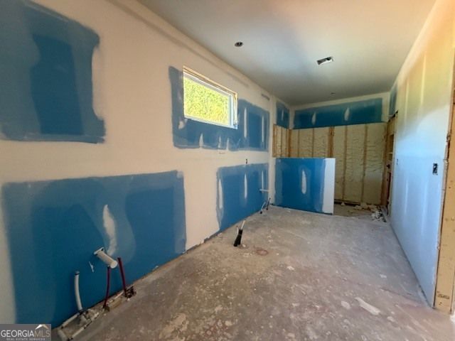 0 Branch Court LOT 4, Newnan, GA 30263