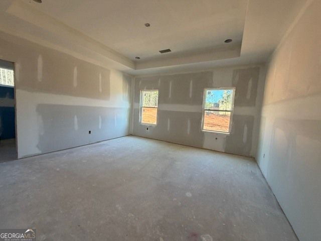 0 Branch Court LOT 4, Newnan, GA 30263