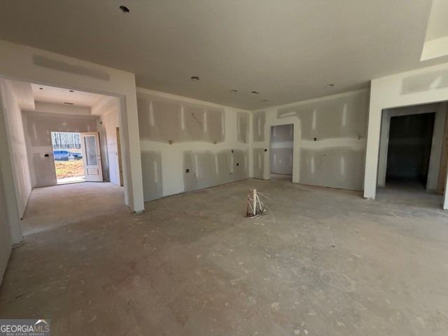 0 Branch Court LOT 4, Newnan, GA 30263