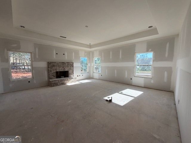 0 Branch Court LOT 4, Newnan, GA 30263