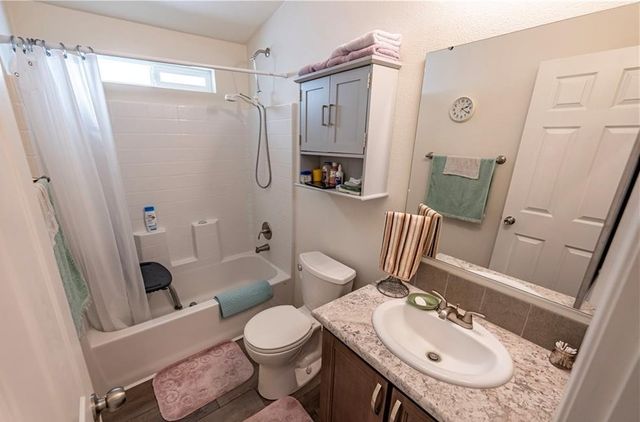 1296 E Citrus Drive, Kingman, AZ 86409