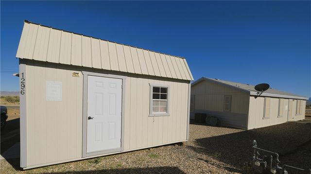 1296 E Citrus Drive, Kingman, AZ 86409