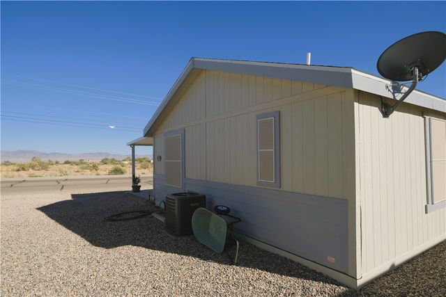 1296 E Citrus Drive, Kingman, AZ 86409