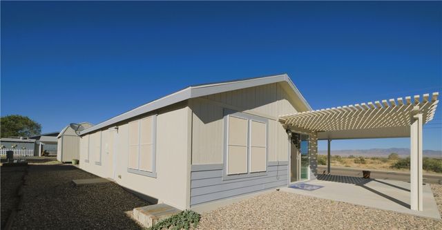 1296 E Citrus Drive, Kingman, AZ 86409