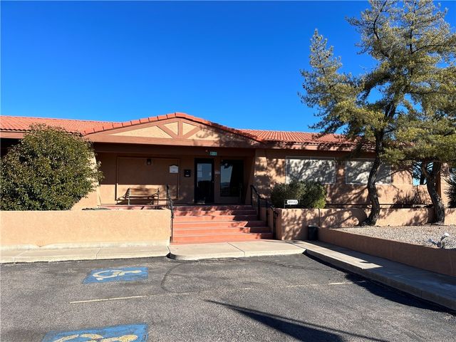 1296 E Citrus Drive, Kingman, AZ 86409