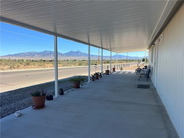 1296 E Citrus Drive, Kingman, AZ 86409