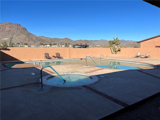 1296 E Citrus Drive, Kingman, AZ 86409