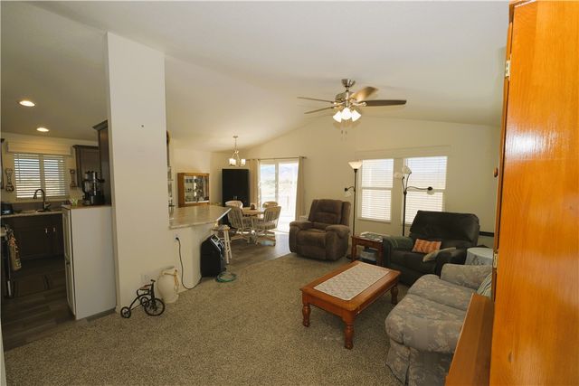 1296 E Citrus Drive, Kingman, AZ 86409