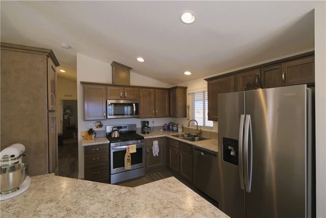 1296 E Citrus Drive, Kingman, AZ 86409