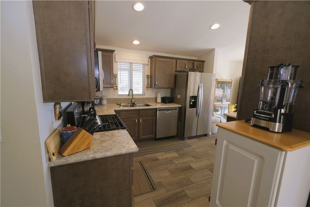 1296 E Citrus Drive, Kingman, AZ 86409