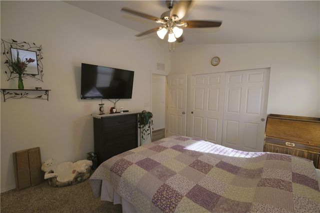 1296 E Citrus Drive, Kingman, AZ 86409