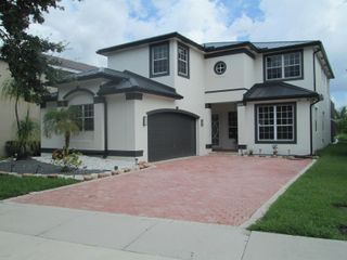 15344 SW 19th Street, Miramar, FL 33027
